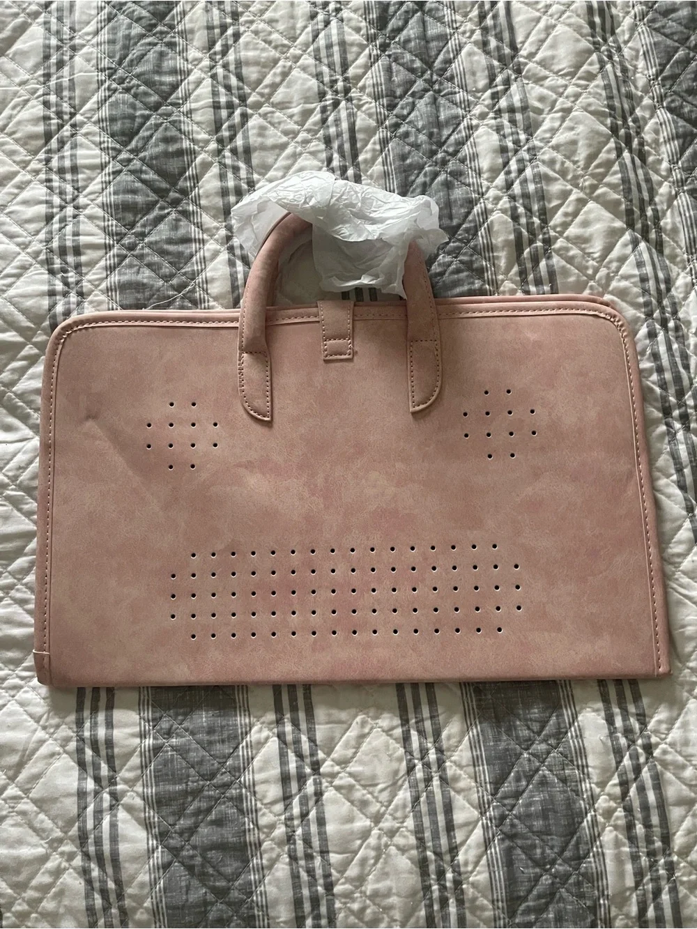 N/A elegant pink